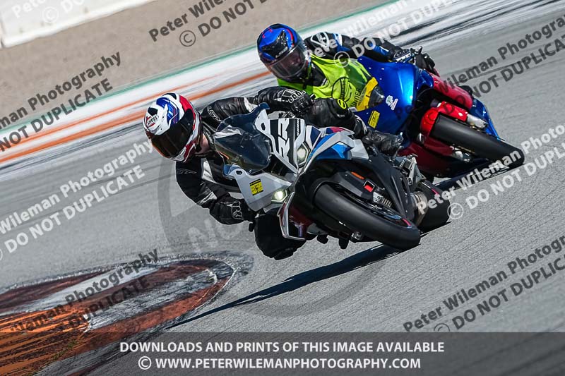 march 2018;motorbikes;no limits;peter wileman photography;portugal;trackday digital images;valencia